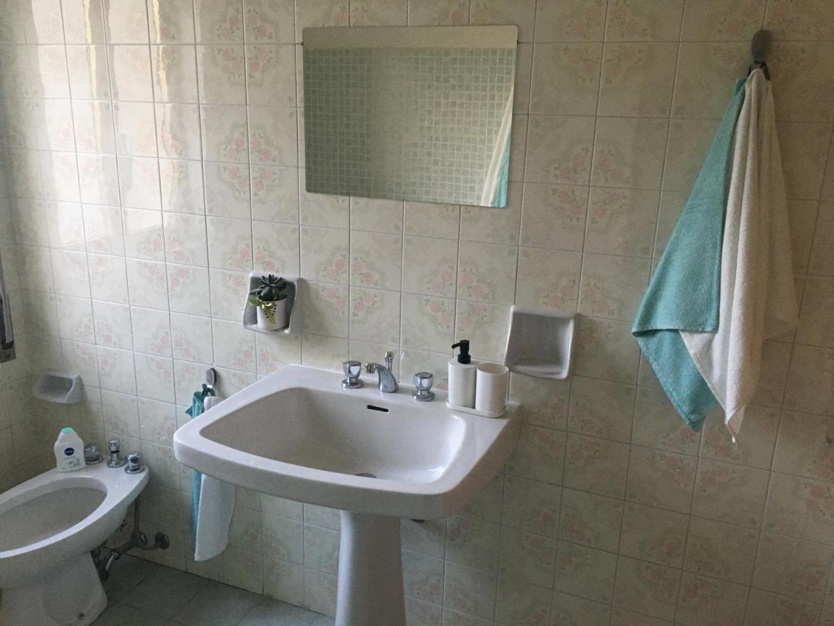 Casa Raffaela Apartment Modica Bagian luar foto
