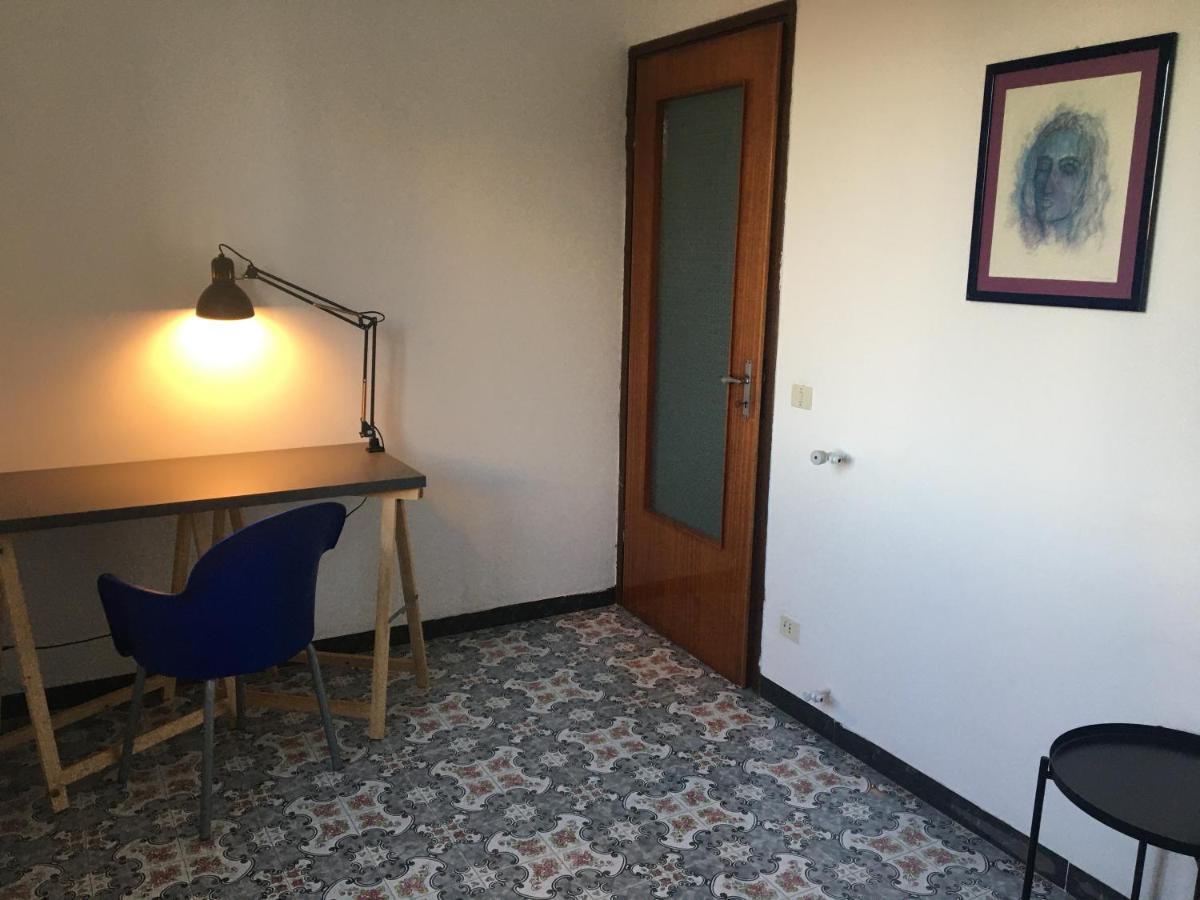 Casa Raffaela Apartment Modica Bagian luar foto