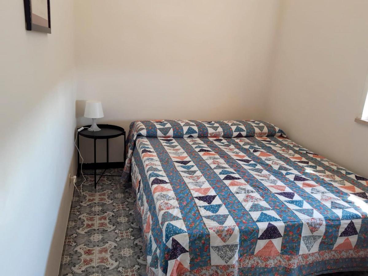 Casa Raffaela Apartment Modica Bagian luar foto