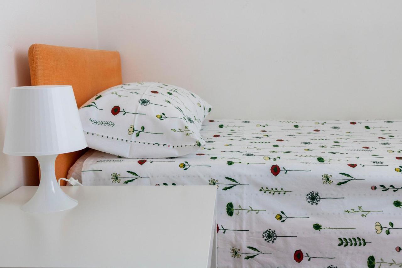Casa Raffaela Apartment Modica Bagian luar foto