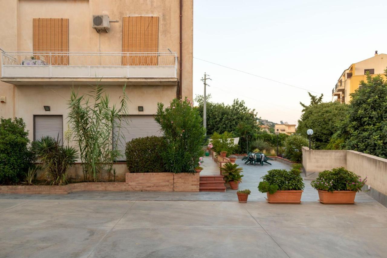 Casa Raffaela Apartment Modica Bagian luar foto