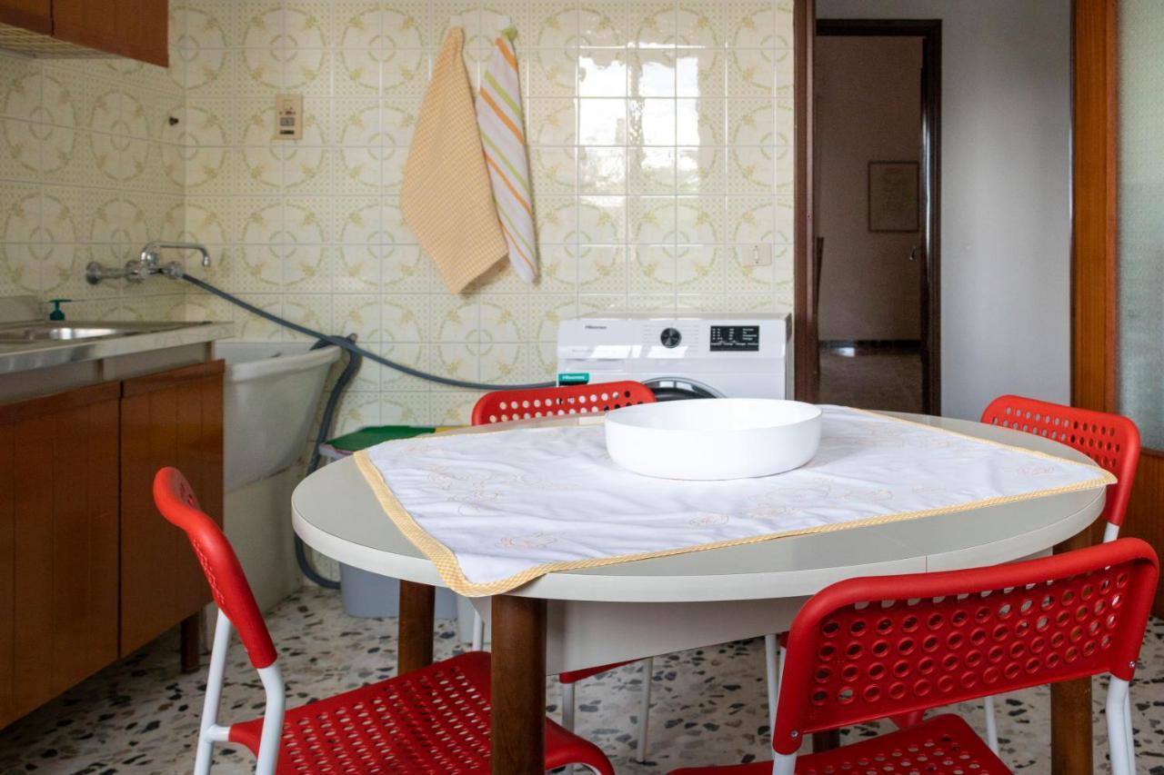 Casa Raffaela Apartment Modica Bagian luar foto