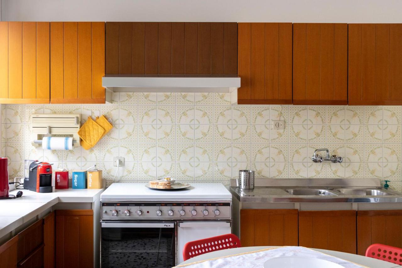 Casa Raffaela Apartment Modica Bagian luar foto