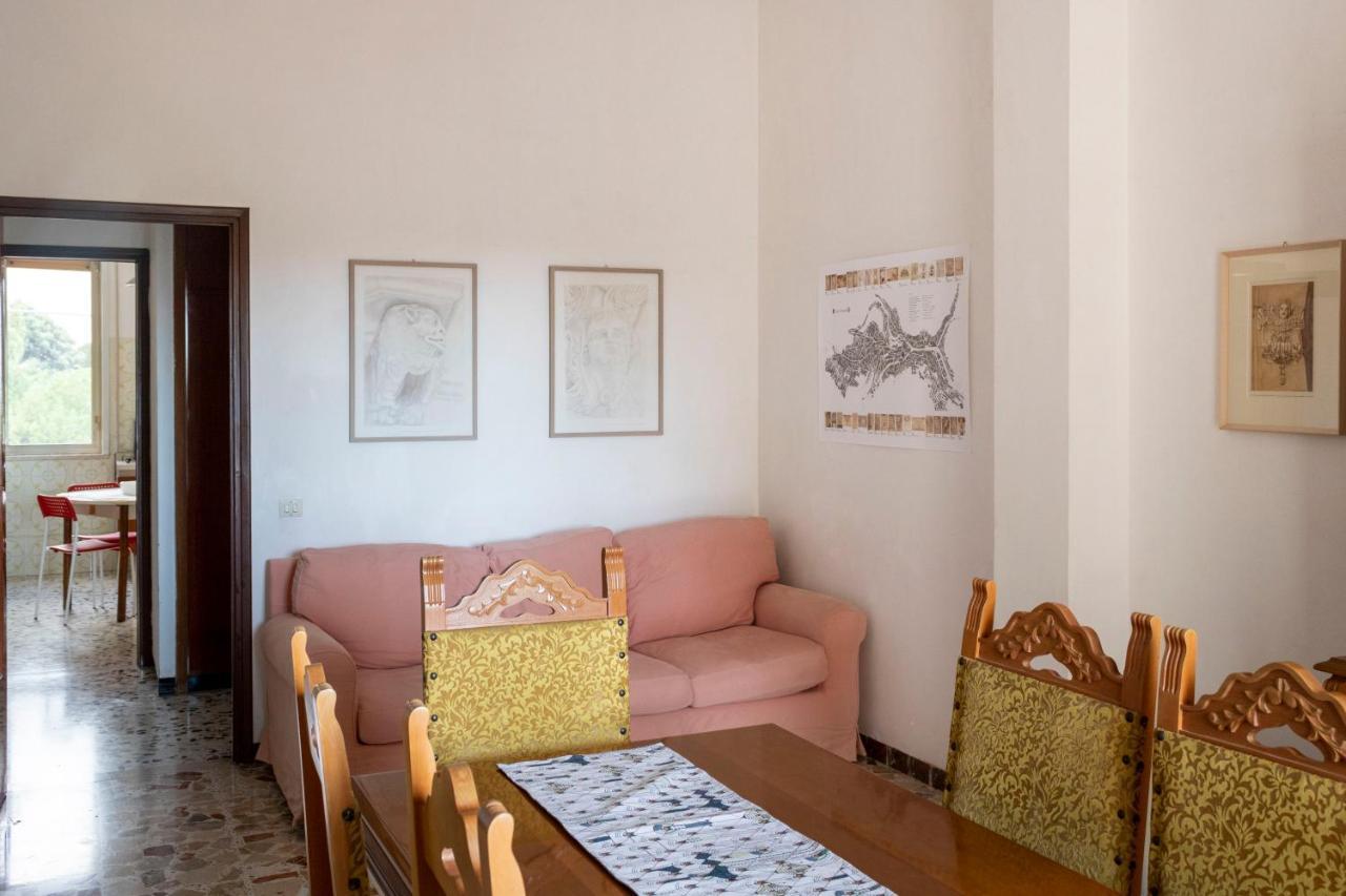 Casa Raffaela Apartment Modica Bagian luar foto
